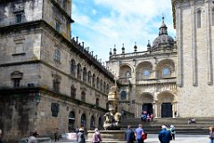 26 Santiago de Compostela